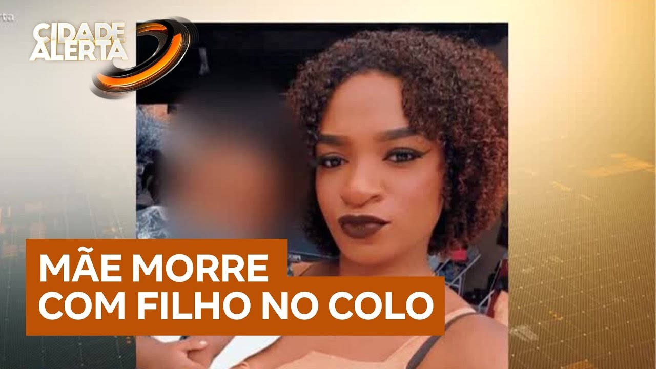 Maquiadora é morta baleada enquanto passava de carro por barricada de traficantes no RJ
