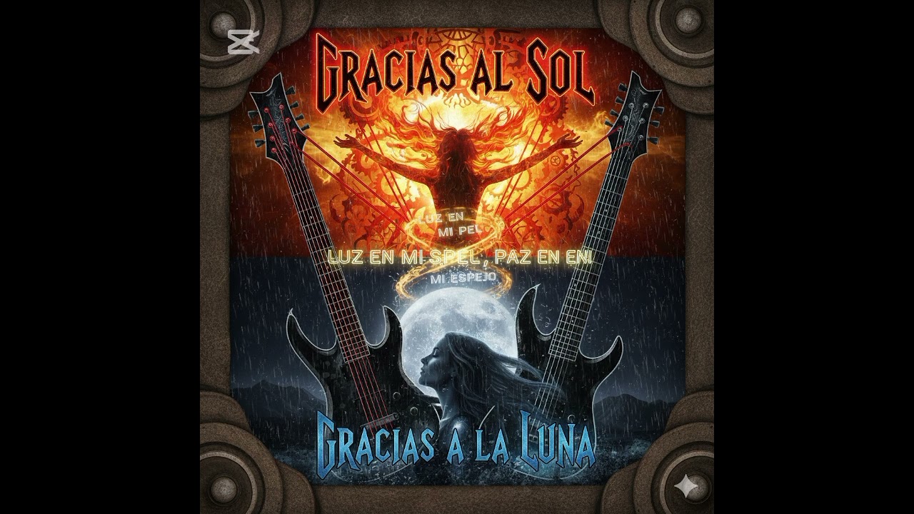 Rayos De Luz 