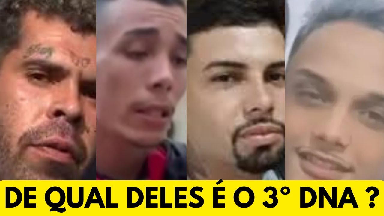 Caso Vit&oacute;ria Regina: Todos s&atilde;o suspeitos!