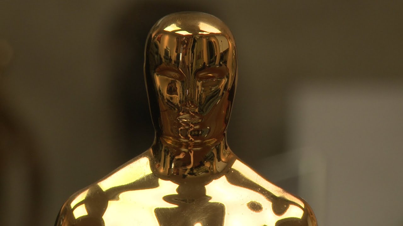 Who is Oscar? Meet the Academy Award and the Chicago manufacturer that creates him