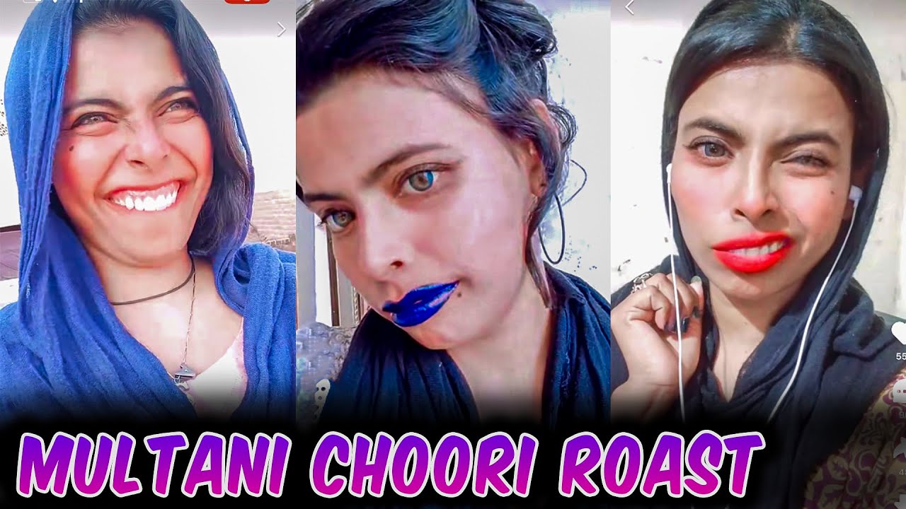 MULTANI KURI ROAST - Worst Snack Video Star | Mithi Mithi