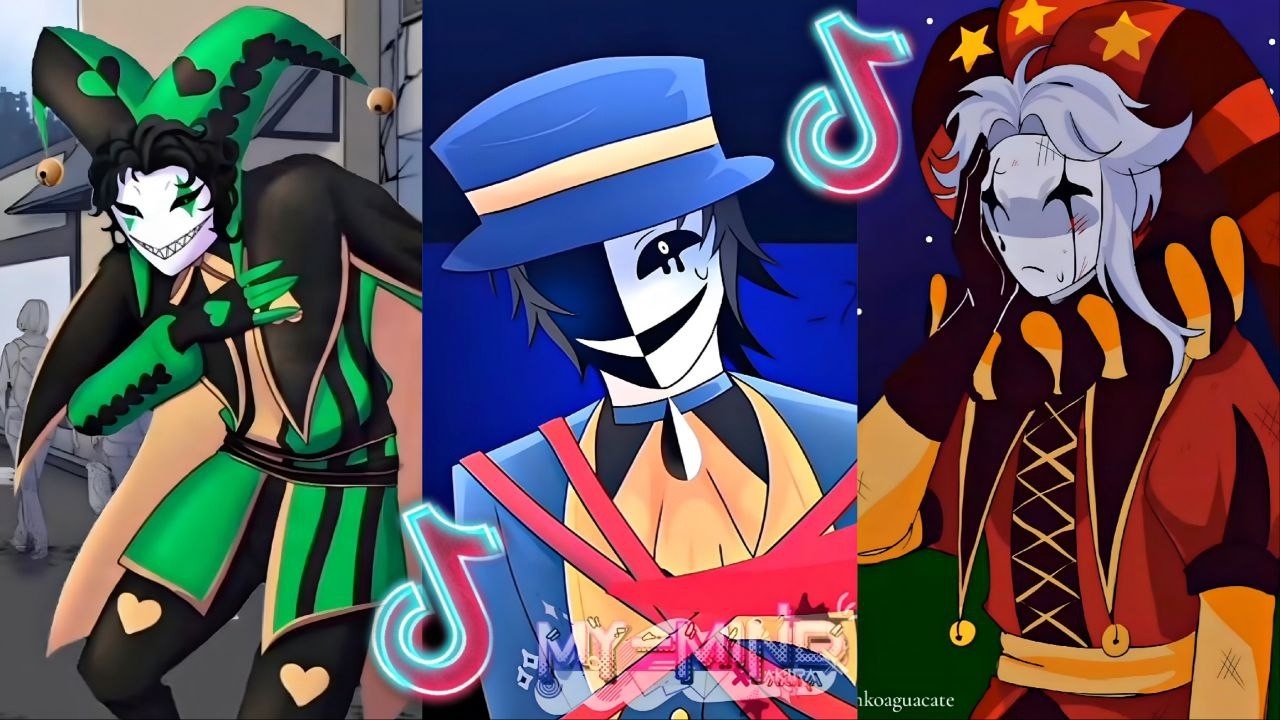 The Freak Circus TikTok - TikTok Compilation: Prepare to Be SHOCKED🎪🤣