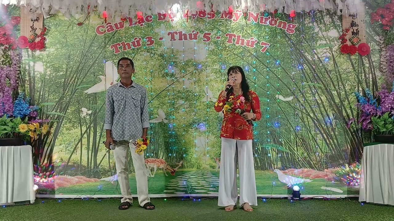 7 tháng 3, 2026 TC thương về miền trung TB ( A Đực & Diệu Hạnh )
