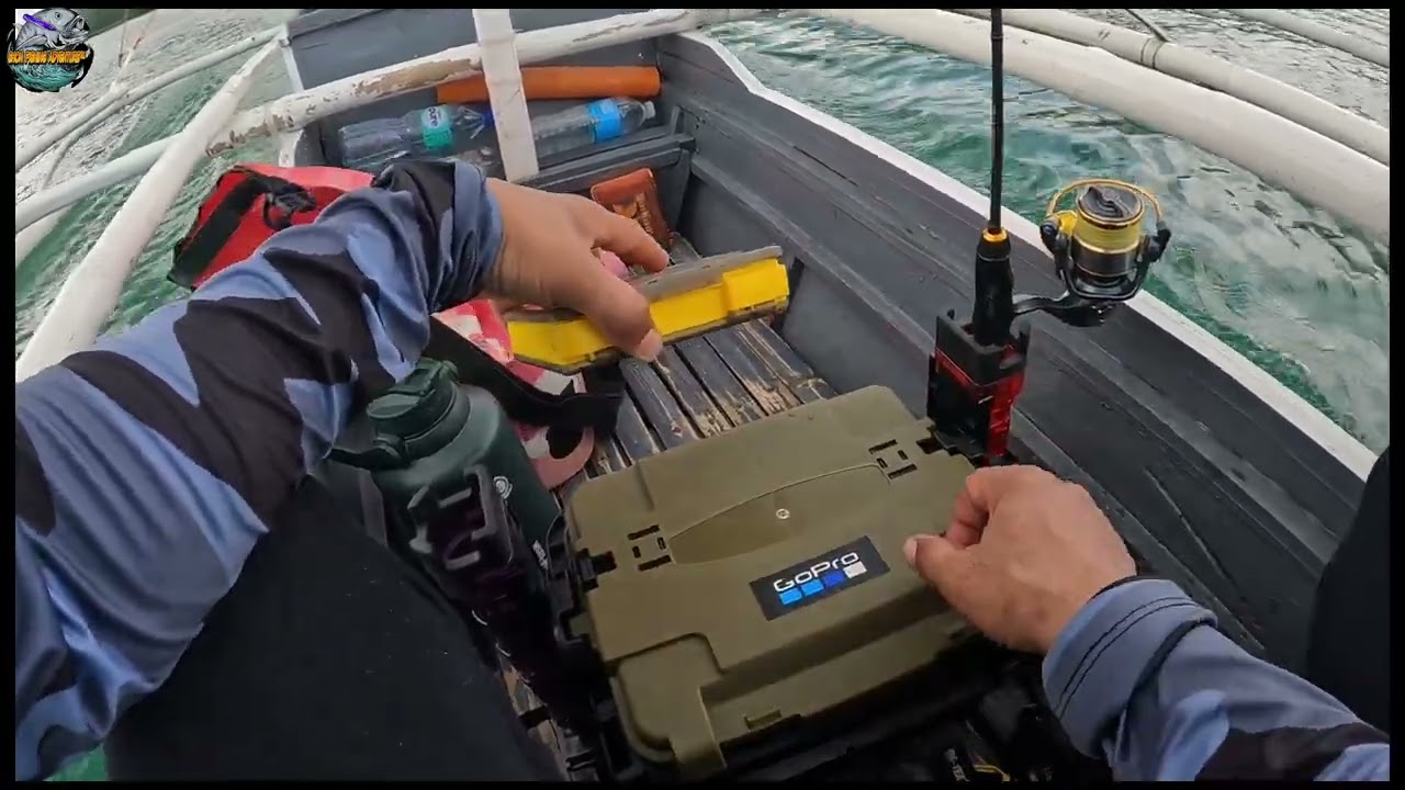 Bullzen Zantetsu Elite UL | Tenkara 5g | Palawan Puerto Princesa City