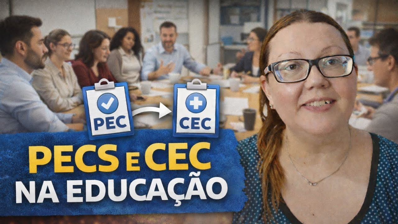 RESOLUÇÃO SEDUC Nº 1, DE 6/01/2026 - PEC e CEC em SP: funções, atribuições e diferenças na prática
