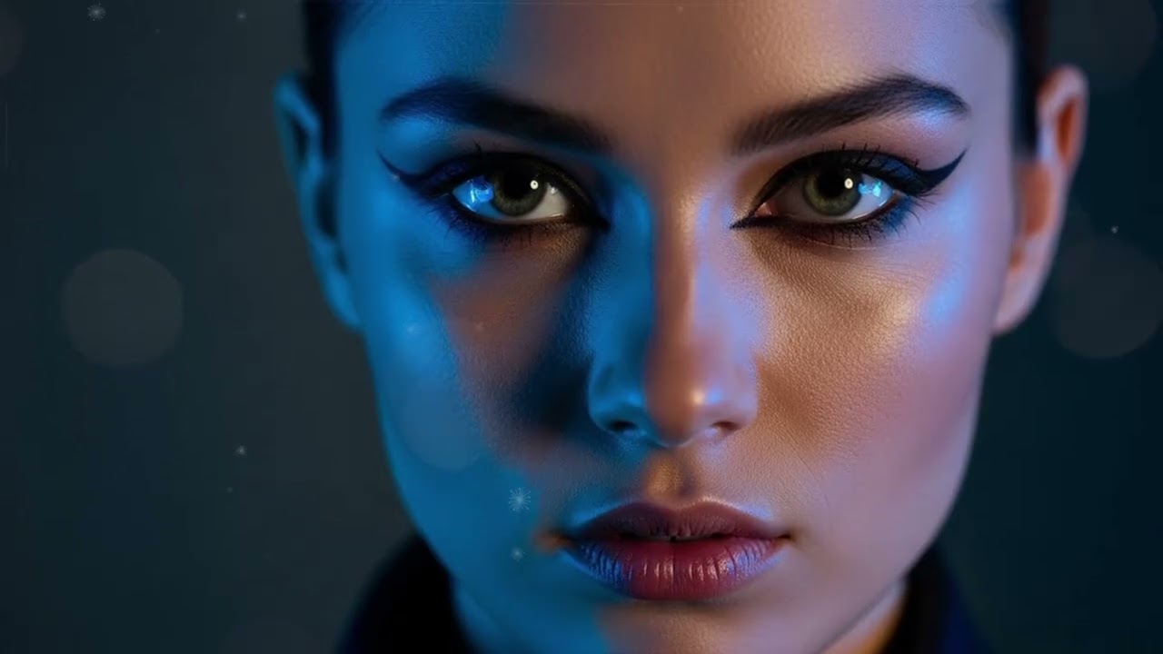 Feeling Good Mix 2025  Best English Deep House & Chillout Music#21