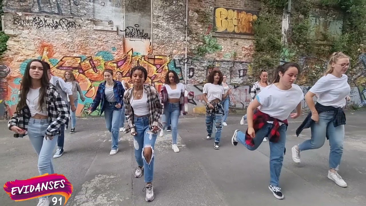 Evidanses91_2021 Street Ados 2