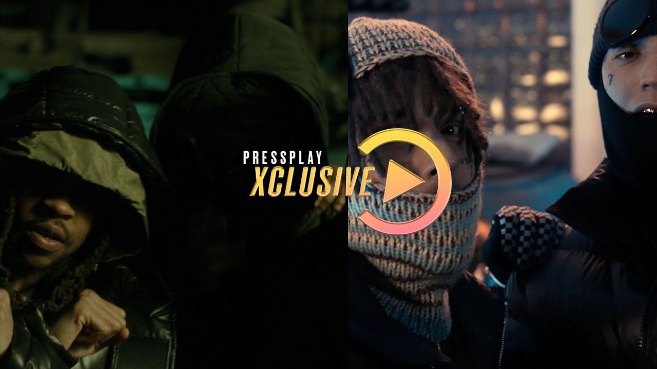 (67) Dimzy X SJ Ft. Yzomandias X Nik Tendo - All Over (Music Video) #AGOW2 Prod. By Sebz | Pressplay