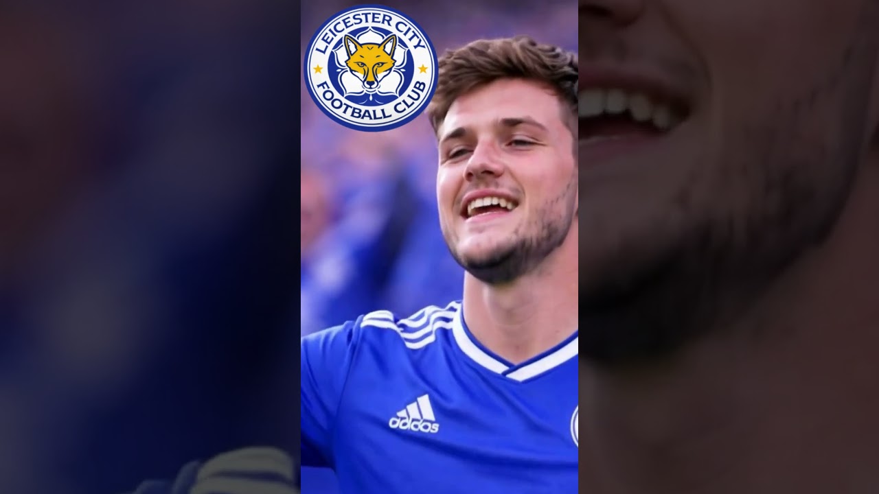 Original fan-made anthem for Leicester City FC 💙🦊