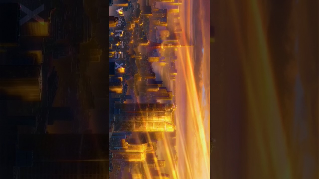 4K Anime Landscape [AMV/EDIT] #amv #animeedit #anime