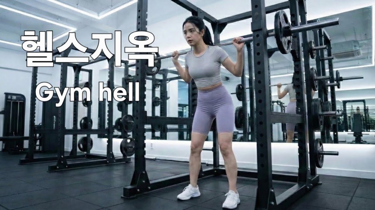 급똥 번외편 : 하나 더!!  Emergency Poop: One more!!