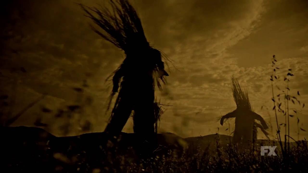 The Harvest - American Horror Story Season 6 PROMO - FX