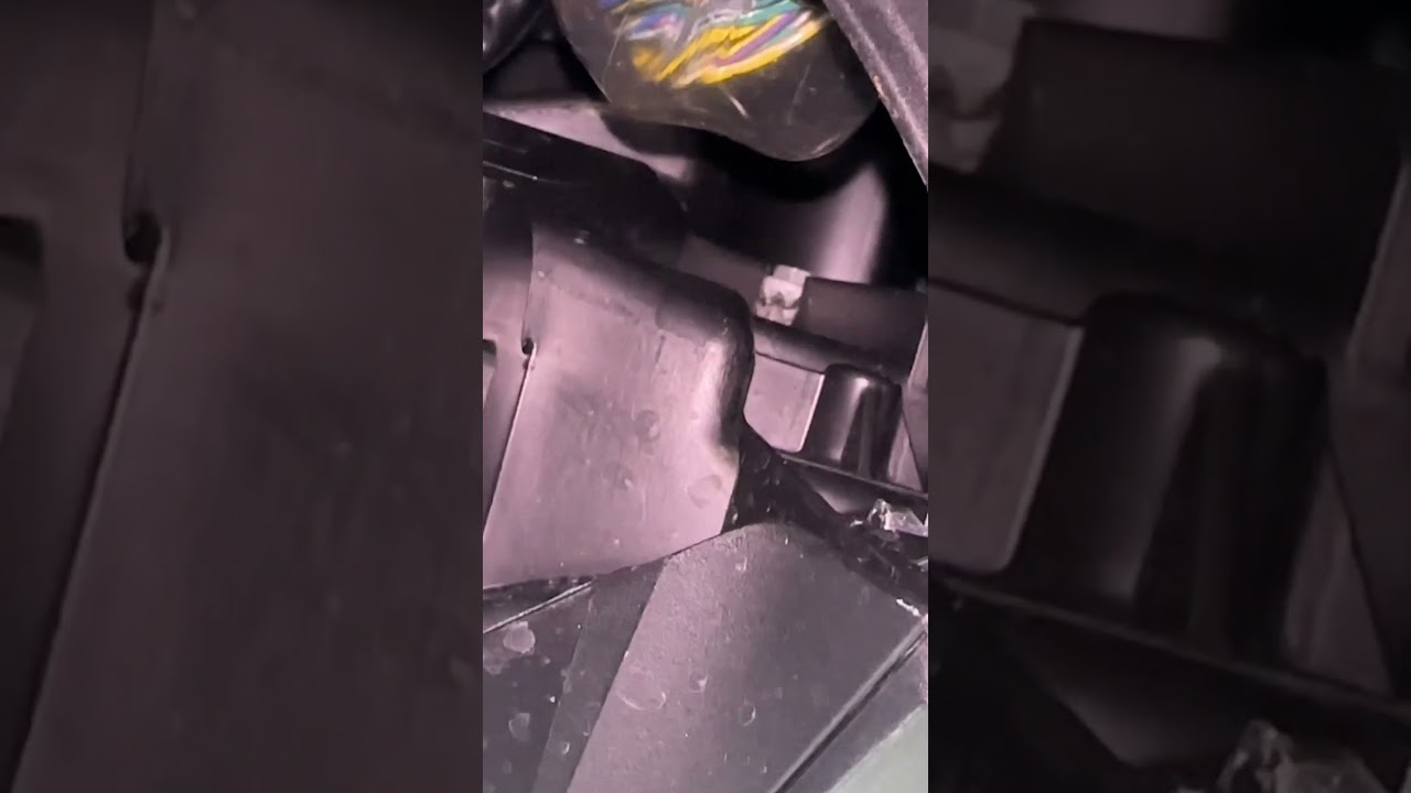 Honda ADV 160 Headlight Adjustment #adv160