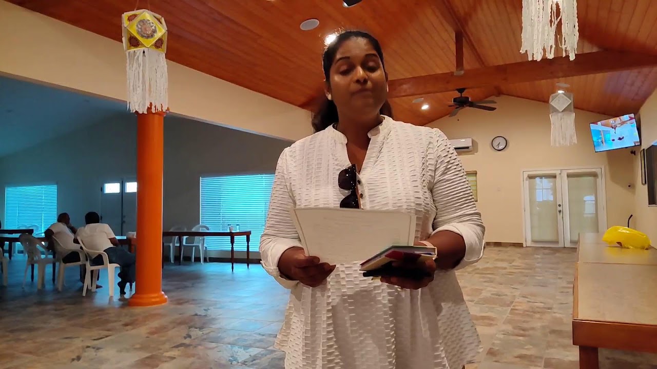 Vas Aradhana Ceremony 2023