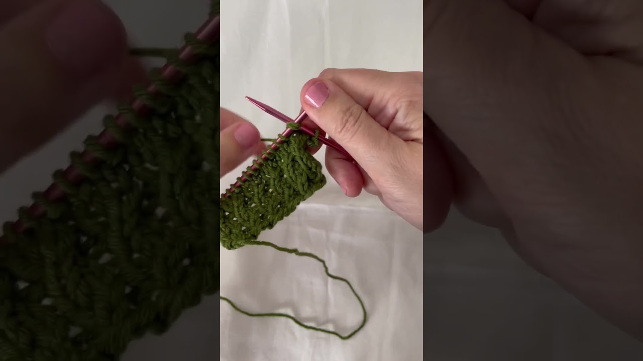 #handknitting #knittingtutorial #crochet #knitters #knittersofinstagram #crochetknit #knitter