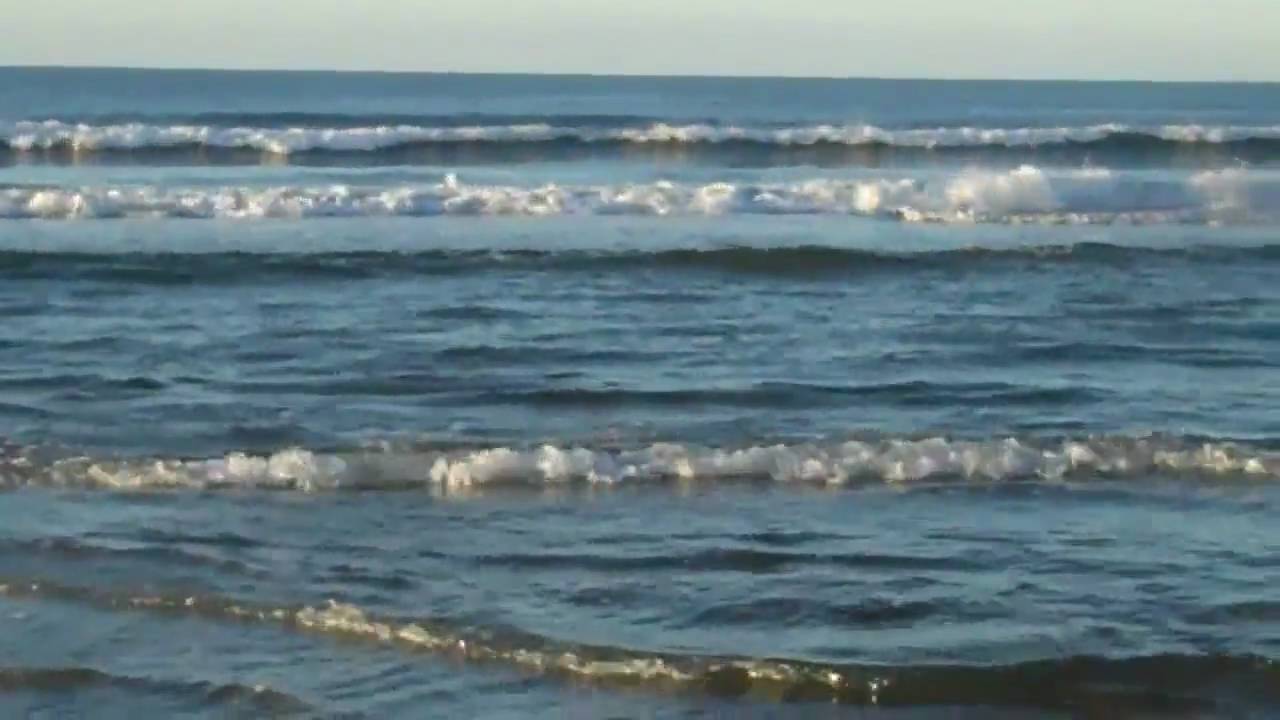 Celeste Heery Myrtle Beach at Sunrise