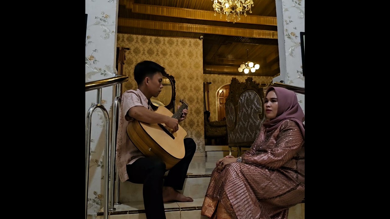 ANAK UMANG GITAR TUNGGAL HERA MASAT BENGKULU SELATAN