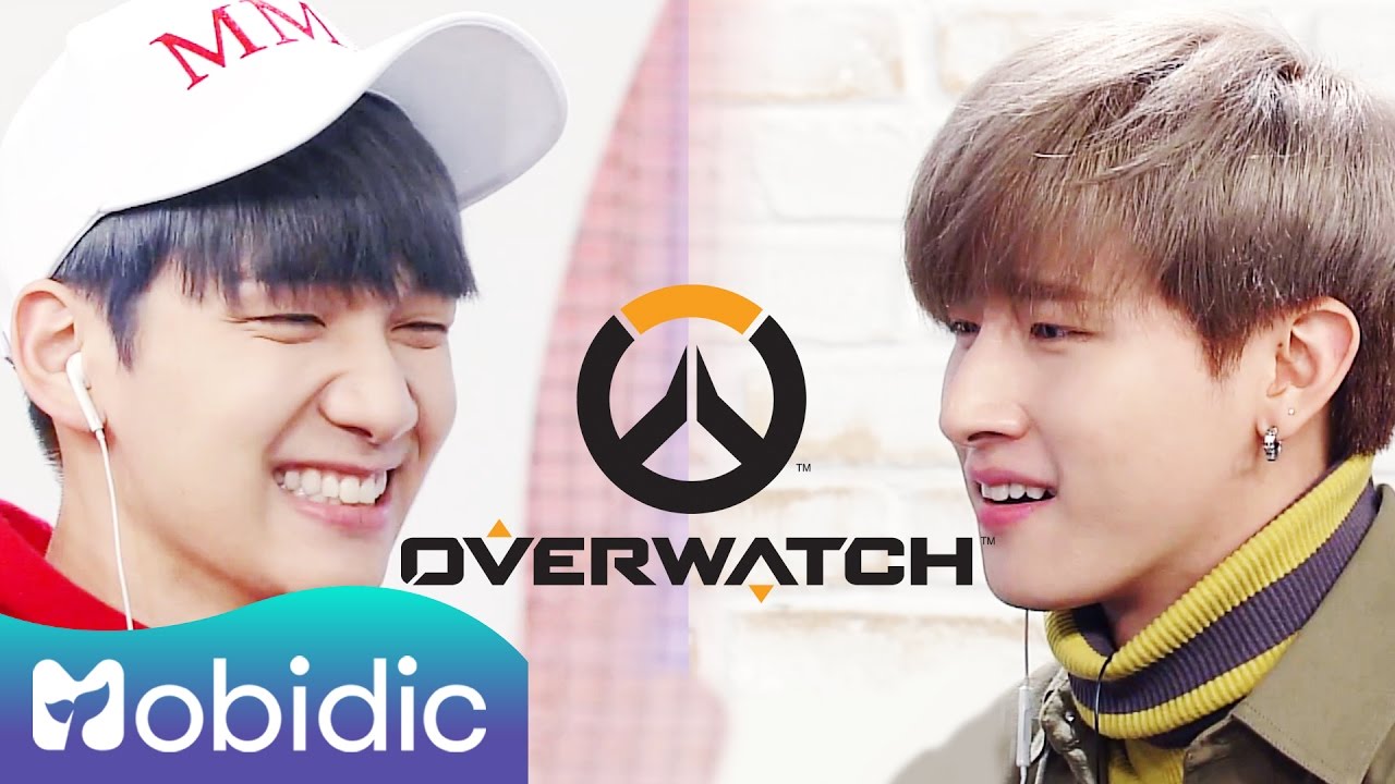 VIXX vs MONSTA X / Eng Sub [정.대.만] 6회 by 모비딕 Mobidic