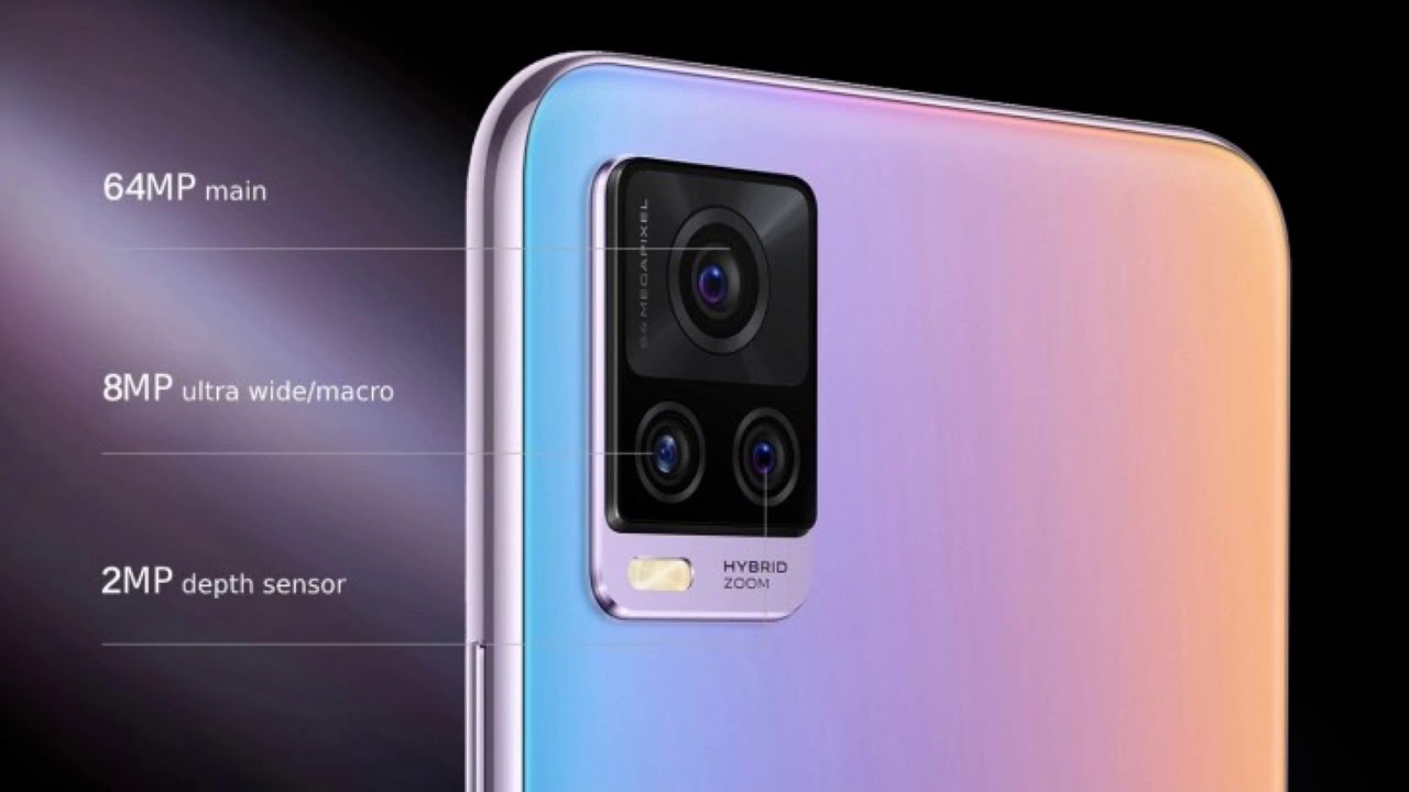 مواصفات وسعر هاتف Vivo S7 |عملاق الجيل الخامس مع اقل سعر