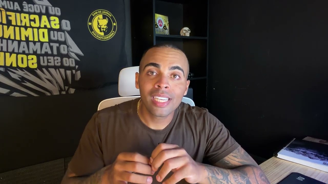 NÃO DEIXE MATEMÁTICA EM BRANCO NA PMAL! FAÇA ISSO AQUI