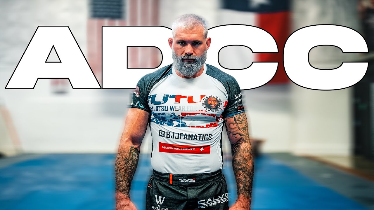 Three Days Out... | Roka Live Training BTS