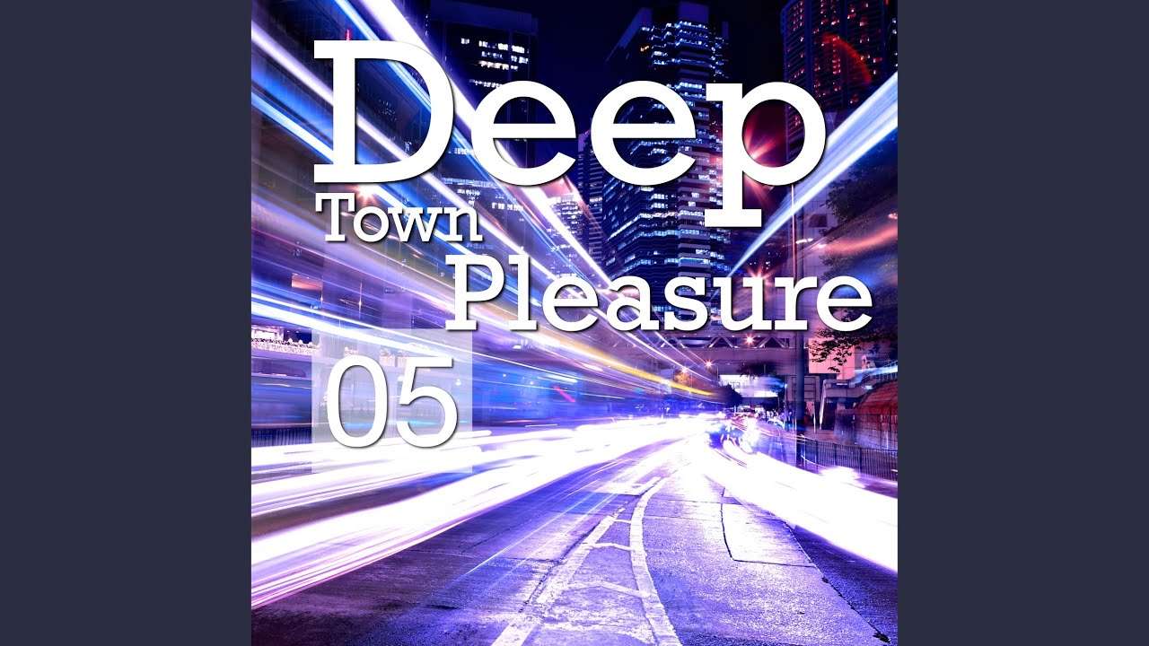 Whisper of Life (Audio Lounge System Private Mix)