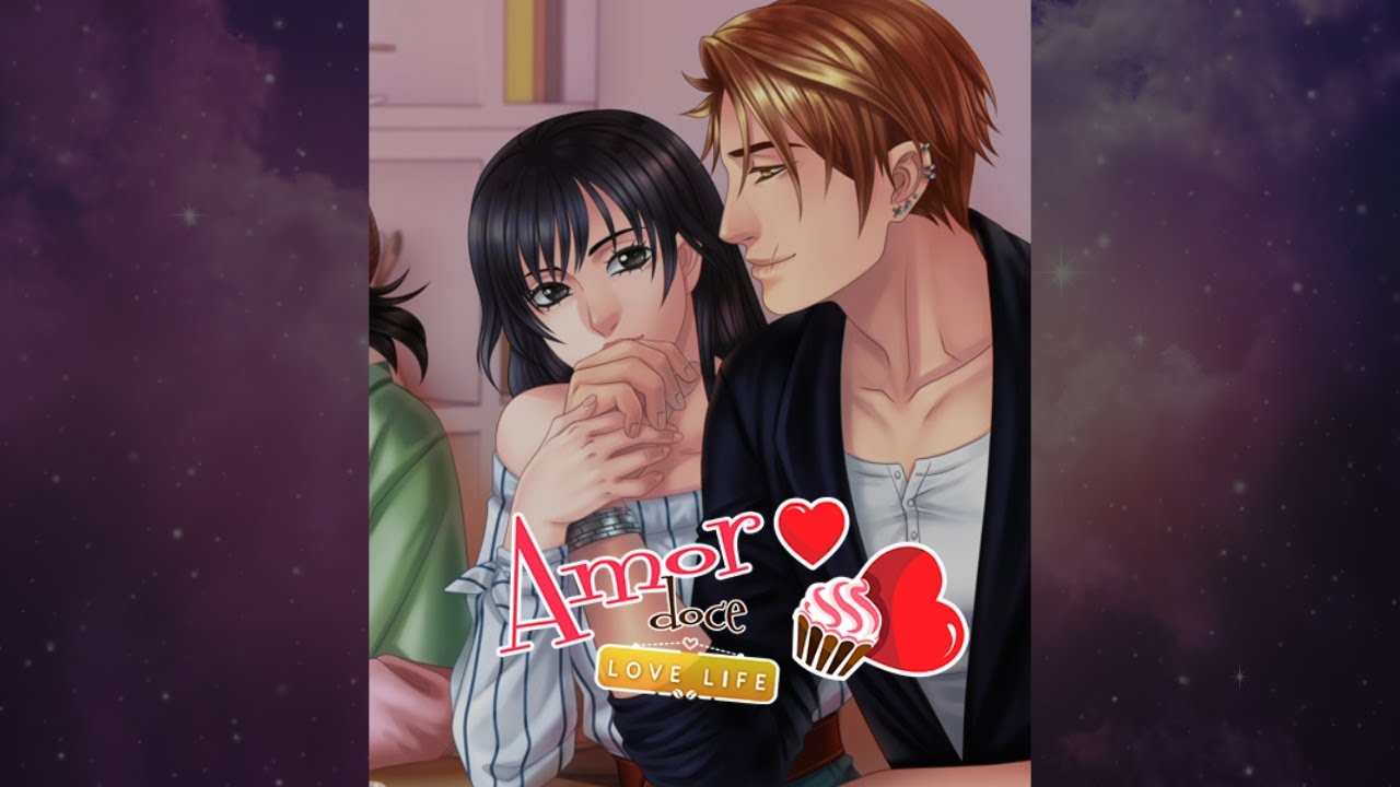 Amor Doce - Love Life | Episódio 9 [Nathaniel]