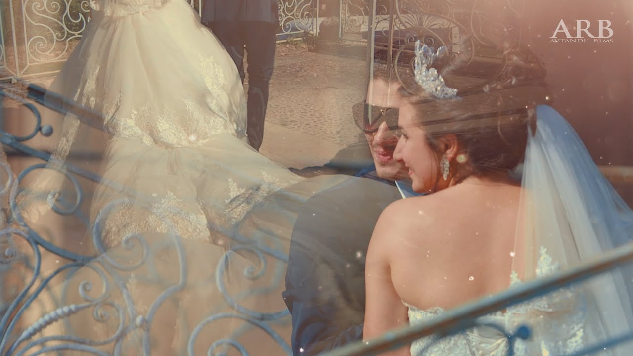 Lasha&Tamuna By ARB films Aram Production