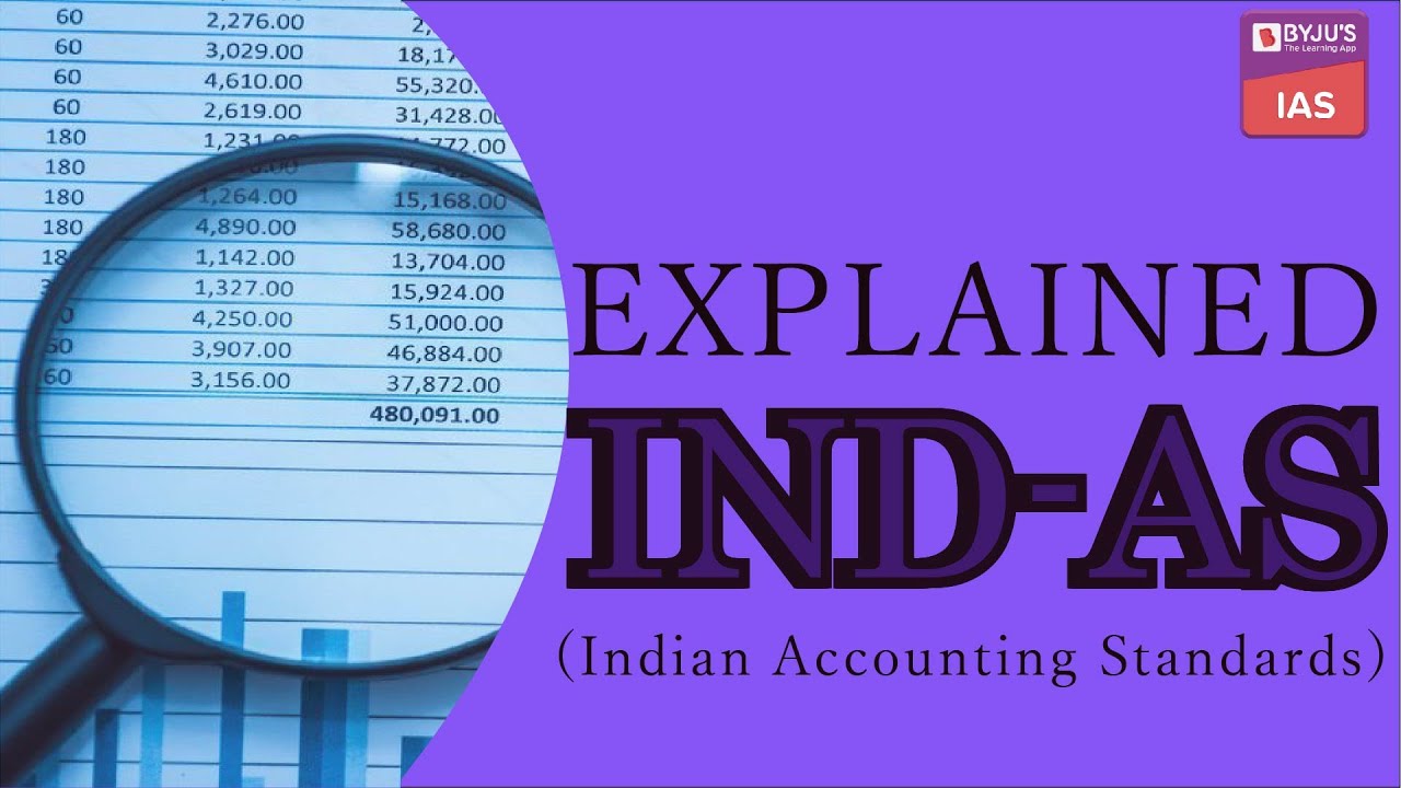 Объяснено: Ind AS