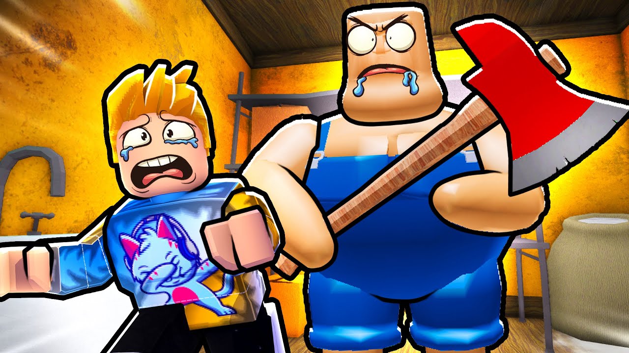 МОЖЕМ ЛИ МЫ ПЕРЕЖИТЬ ПОСЛЕДНИЙ ЗАКАЗ?! - Roblox Survival Puzzle Obby