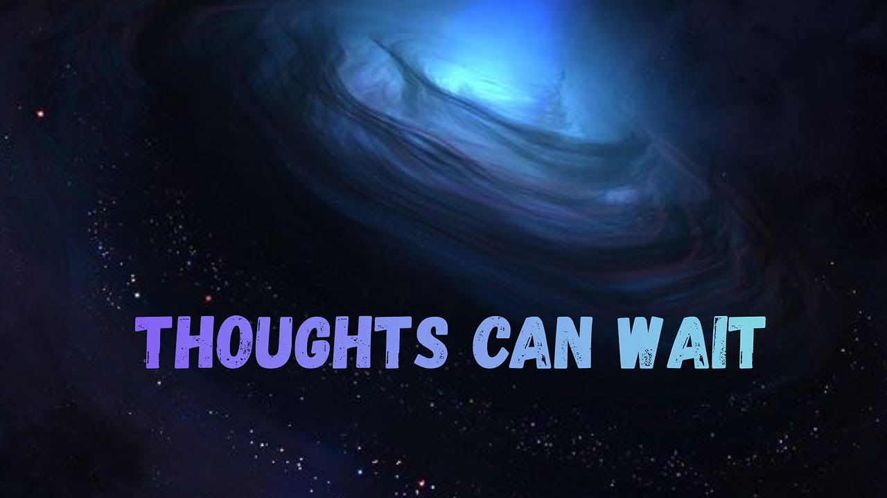 Still awake? Let this run | 1 Hour Blue Galaxy