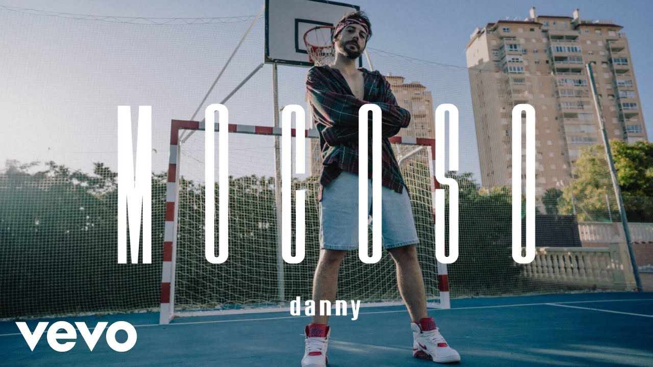 Danny - Mocoso