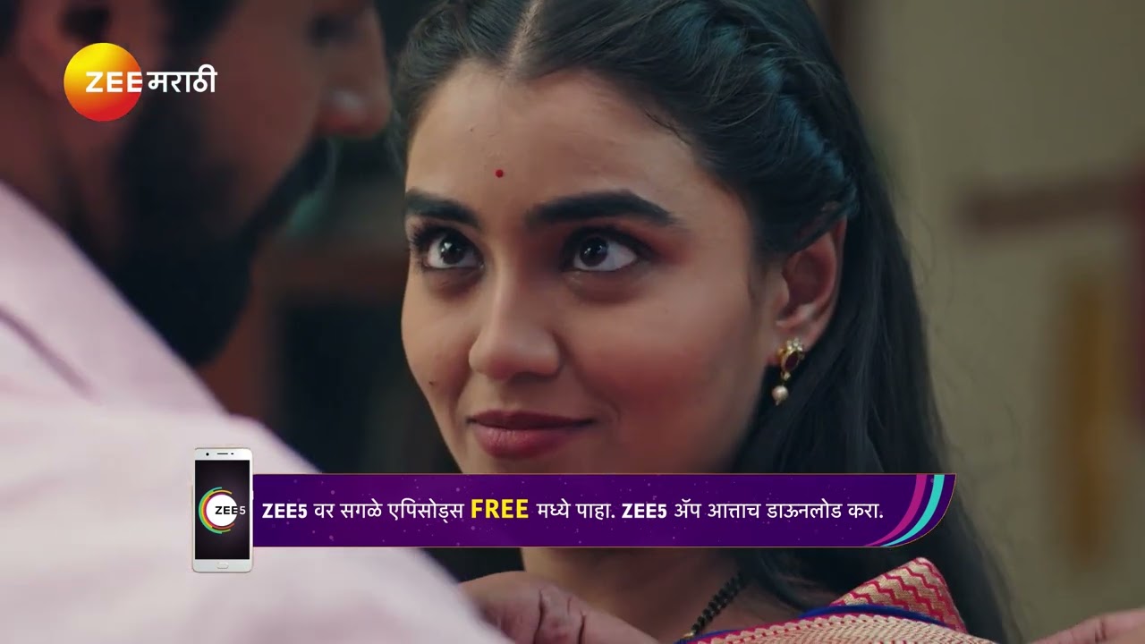 Lakhat Ek Amcha Dada | Ep - 236 | Best Scene | Mar 10 2025 | Zee Marathi