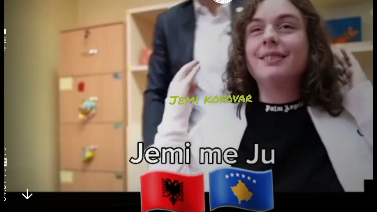 Halil Kastrati 2021