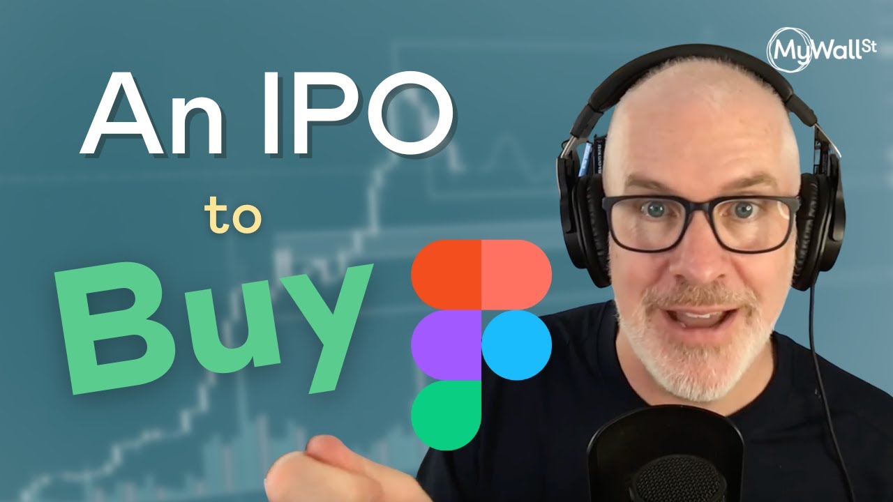 Figma: The Market's Most Exciting Stock in Years