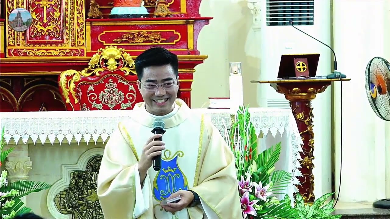 MỖI TRƯỞNG GIA ĐÌNH - LÀ GIUSE NGÀY NAY