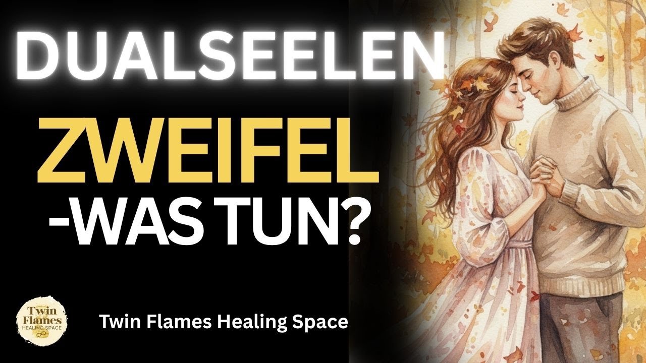 Wie du wieder Sicherheit findest, wenn du zweifelst