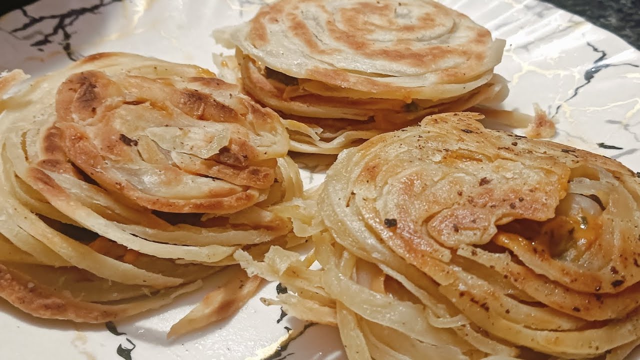 Dubai viral paratha burger #viralrecipy#homemadereceipe #cooking #viralyoutubevedio #motherscooking#