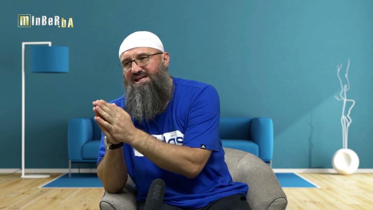 Da li nam je grijeh odvojiti se od svekrve koja nam se u sve mije&scaron;a ?