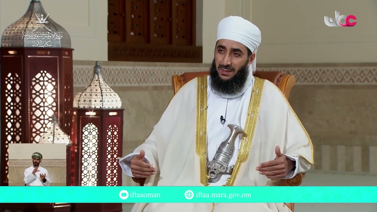 ليلة القدر! | #سؤال_أهل_الذكر