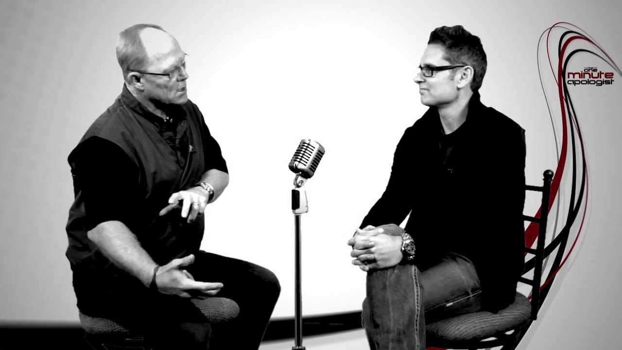 227. What Is Essential Christian Doctrine?