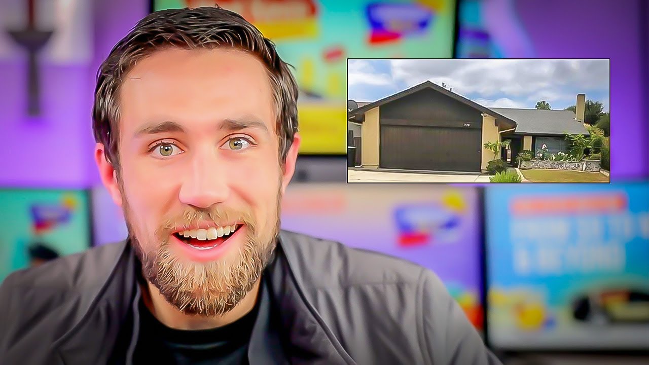 $91,000 in 56 Days! Before & After Rental Home Renovation