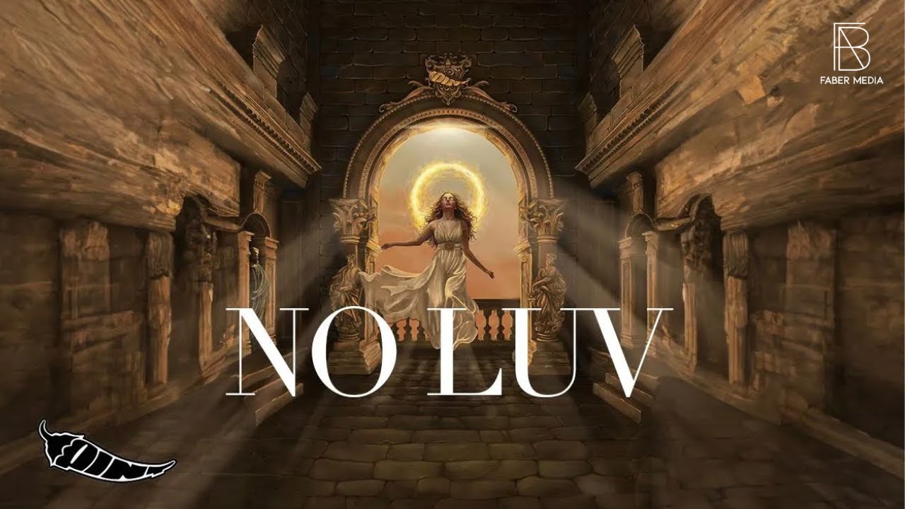 MC Kresha & Lyrical Son - No luv