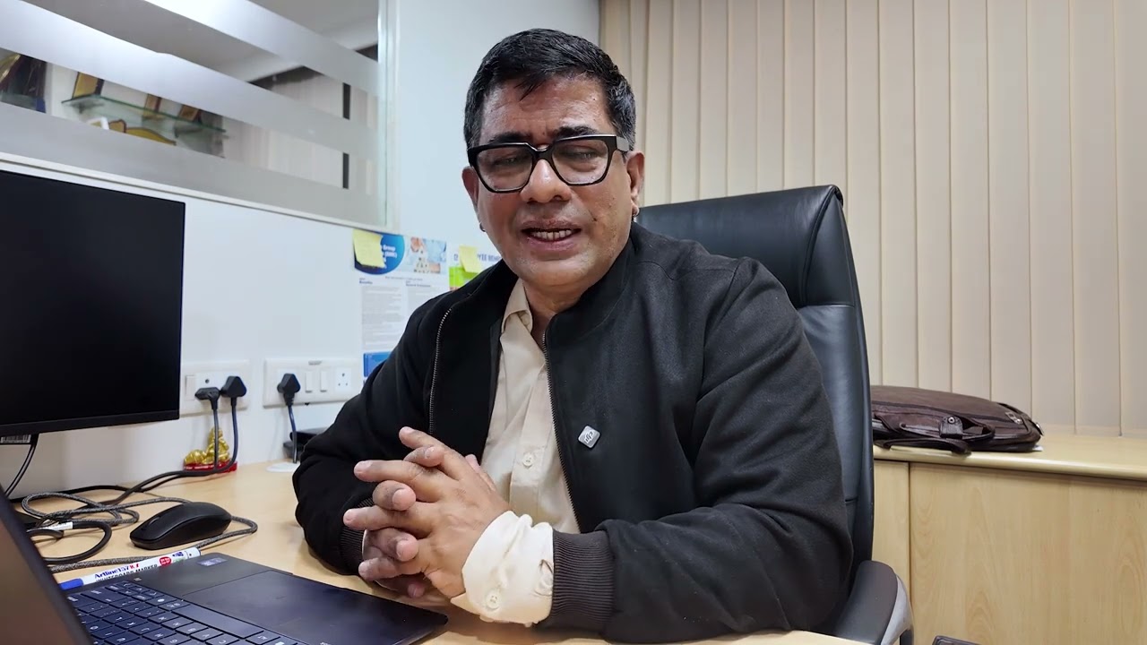 A 15-Year Journey of Growth & Impact | Mr. Arcot Sravanakumar at Equitas