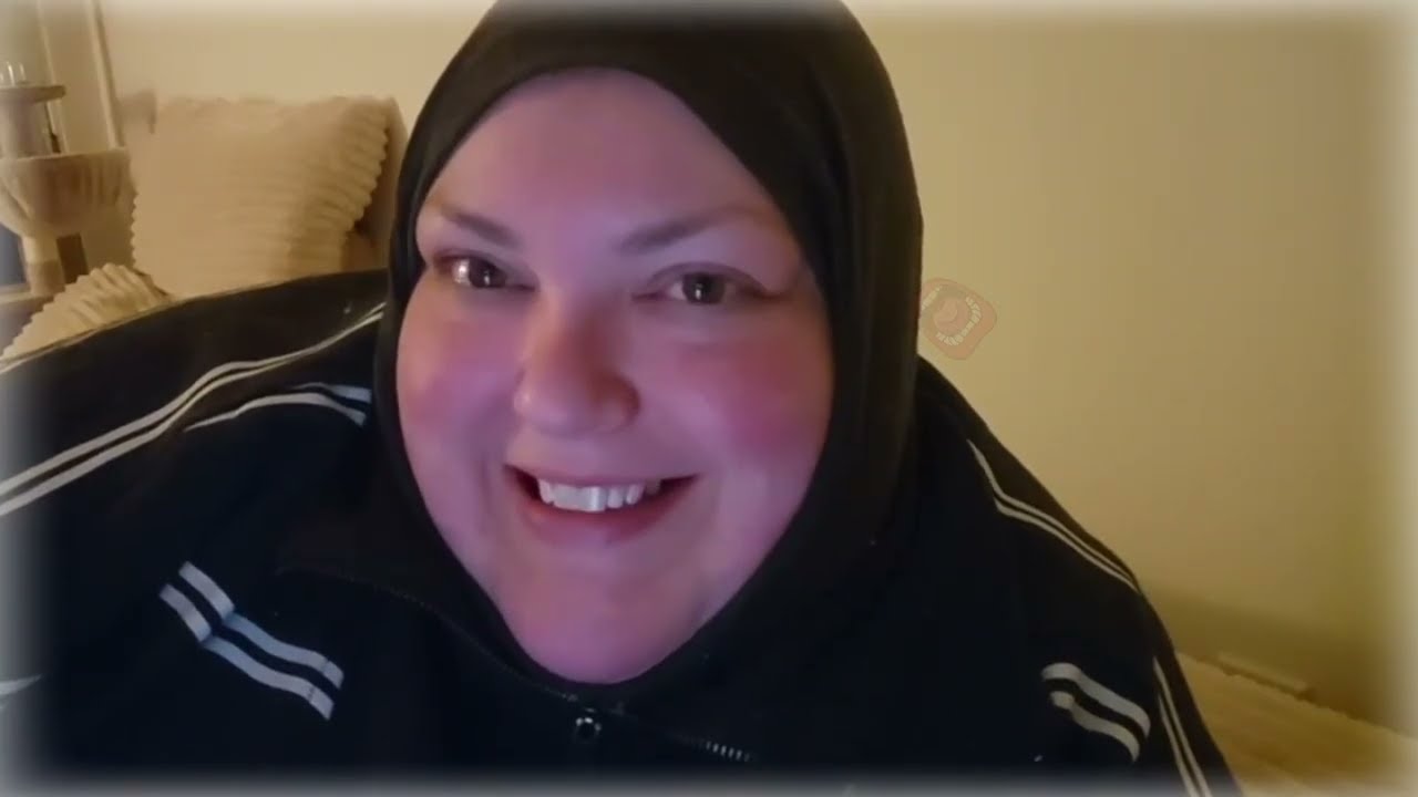 Foodie Beauty Has No Regrets Calling The Security Guard Out Even If She Was Just Hangery