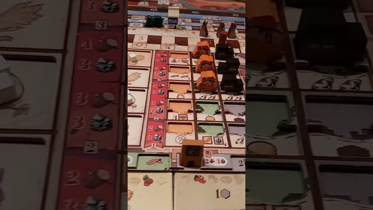 Sweet Lands is still awesome!! I can't get enough.