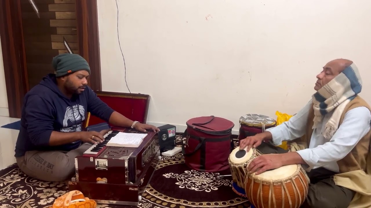 আমাদের সবার প্রিয় স্বামীজী কে শ্রদ্ধা জানিয়ে সঙ্গীত পরিবেশন ।। #song #sangeet #tranding #support 