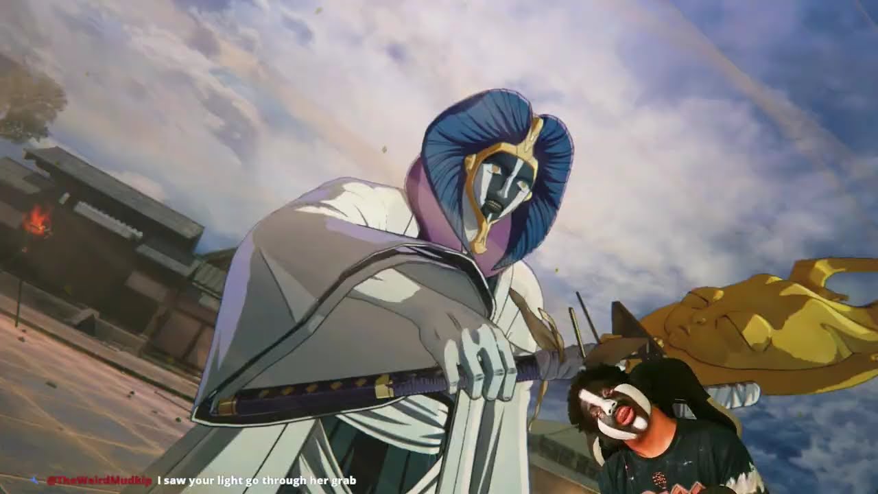 Deuceland Mayuri BANKAI.Mp4