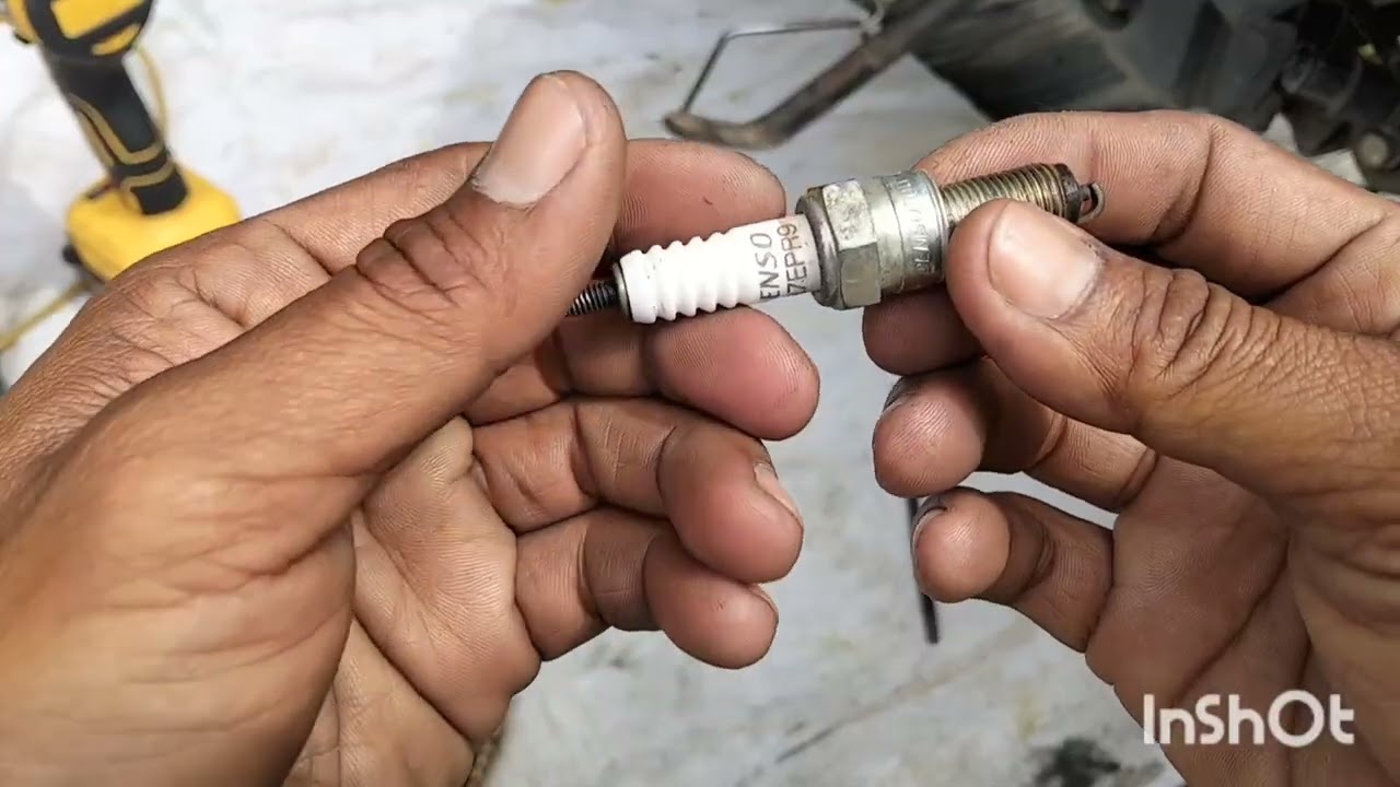 CARA ATASI MESIN BUNYI KASAR, TARIKAN LAMBAT & STARTER SULIT HIDUP PADA HONDA NEW VARIO 125 LED
