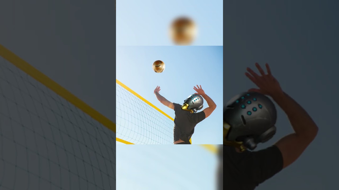 Nobody Can Avoid Zenyatta's Balls - Overwatch 2